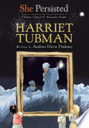 She_persisted__Harriet_Tubman